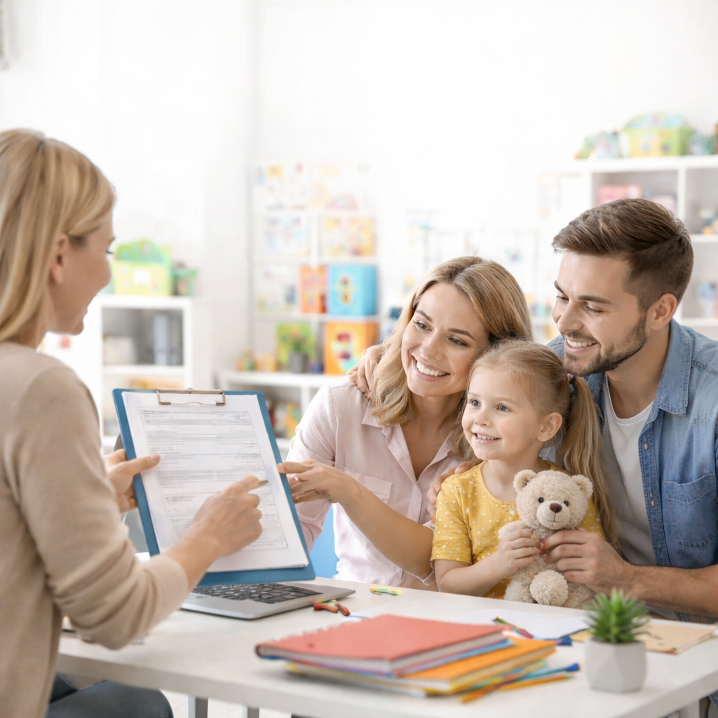 Rekrutacja do przedszkola 2026/2027 – zasady, terminy, dokumenty | Milenium